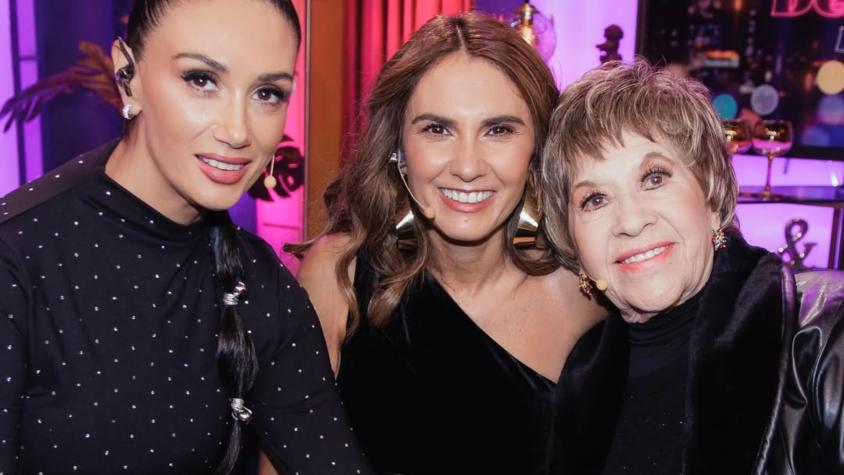 ¡Hay que decirlo! Prime / Capítulo 8