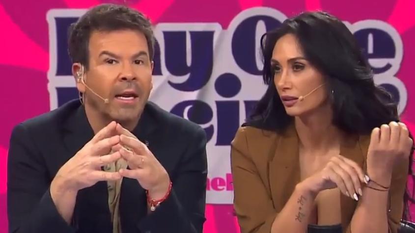 ¡Hay que decirlo! / Capítulo del martes 27 de mayo