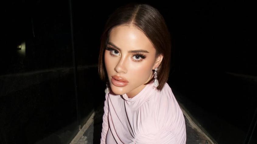 Ignacia Michelson ya puso sus ojos sobre participante de Mundos Opuestos: "Te encuentro muy lindo"