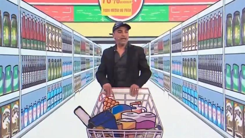 Revive el divertido show de Jorge Alís en ¡Hay que decirlo! Prime