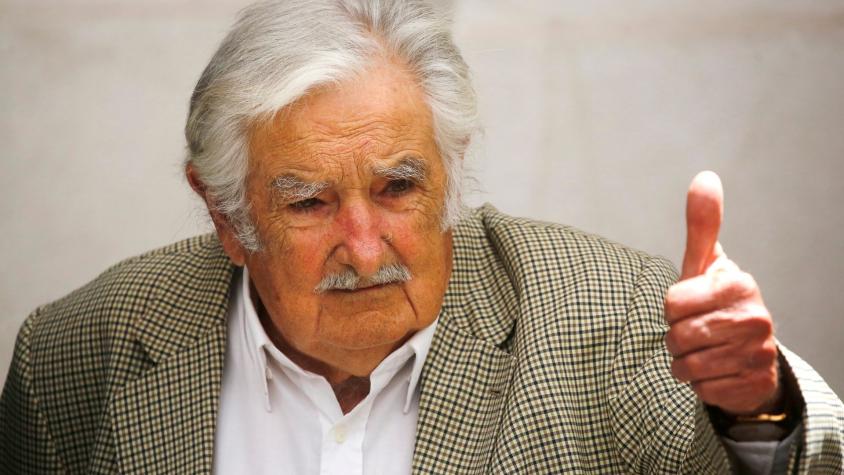 Así ha sido la multitudinaria despedida a José "Pepe" Mujica en Uruguay