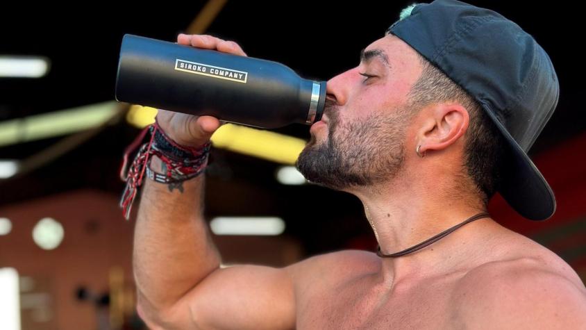 Josué Bernal confiesa que no se ha preparado para la gran final de Palabra de Honor: "Para ser sincero..."
