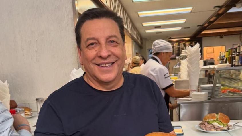 ¿Se cambia de canal? Sultán de México y el futuro televisivo de Julio César Rodríguez