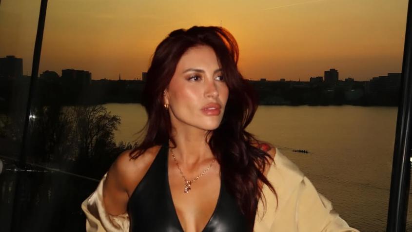 "Fue una historia de terror": Karen Paola arremetió en redes sociales contra reconocido cirujano plástico