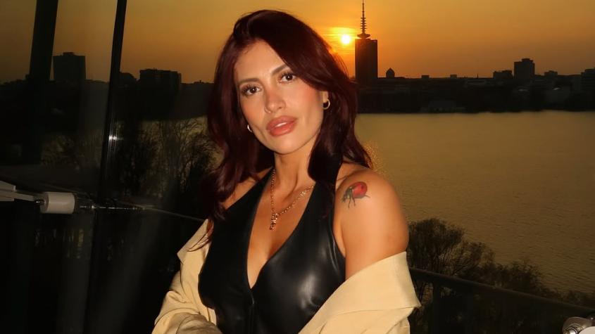 Las razones que habrían provocado que Karen Paola se internara en centro de salud mental 