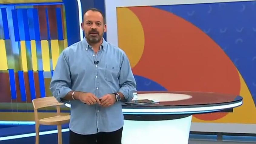 La tarde es nuestra / Capítulo del viernes 30 de mayo