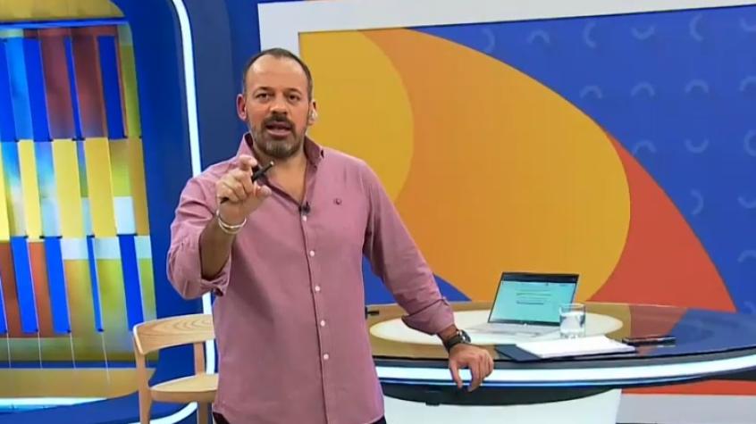 La tarde es nuestra / Capítulo del jueves 29 de mayo