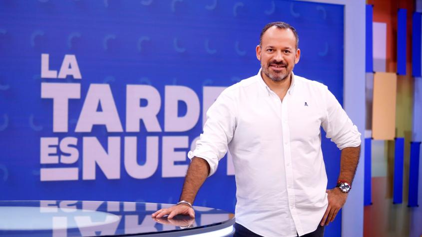La tarde es nuestra llega el 13: Cuándo y a qué hora estrena el programa informativo