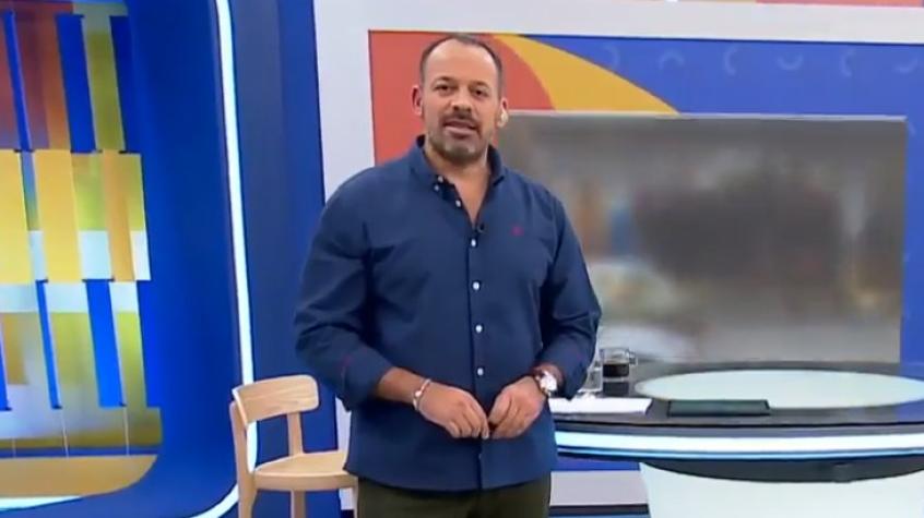 La tarde es nuestra / Capítulo del lunes 26 de mayo