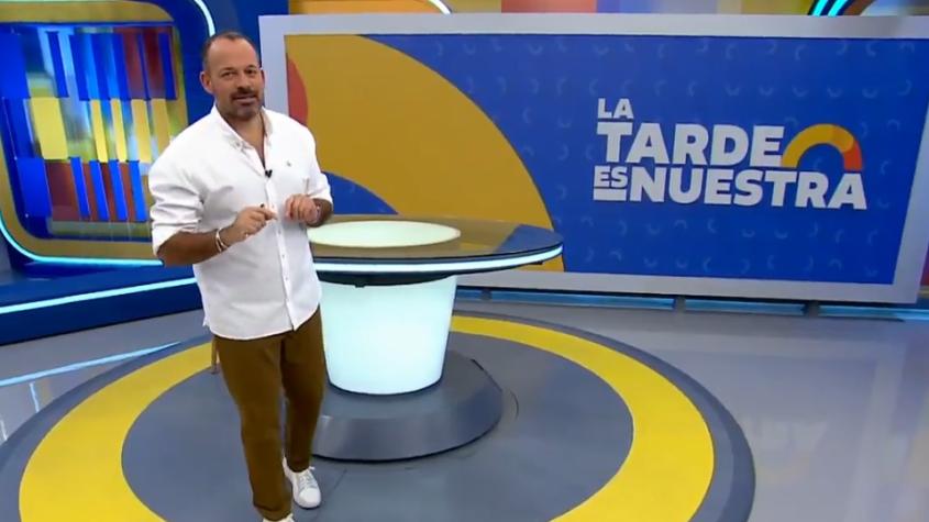 La tarde es nuestra / Capítulo del miércoles 21 de mayo