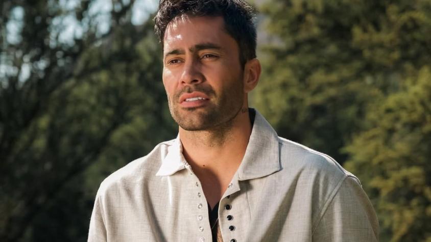 Tarotista adelanta que Luis Jiménez romperá corazones en Mundos Opuestos: "Va a dejar la escoba"