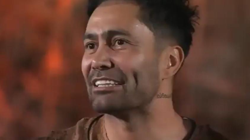 Luis Jiménez tendrá acercamiento con polémica participante de Mundos Opuestos