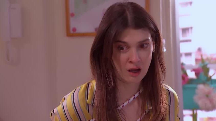 La Torre de Mabel | Capítulo final | Una jugada desesperada