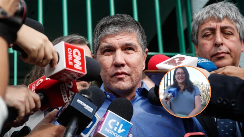 Vecinos de Manuel Monsalve molestos con su llegada: "No nos sentimos seguros"