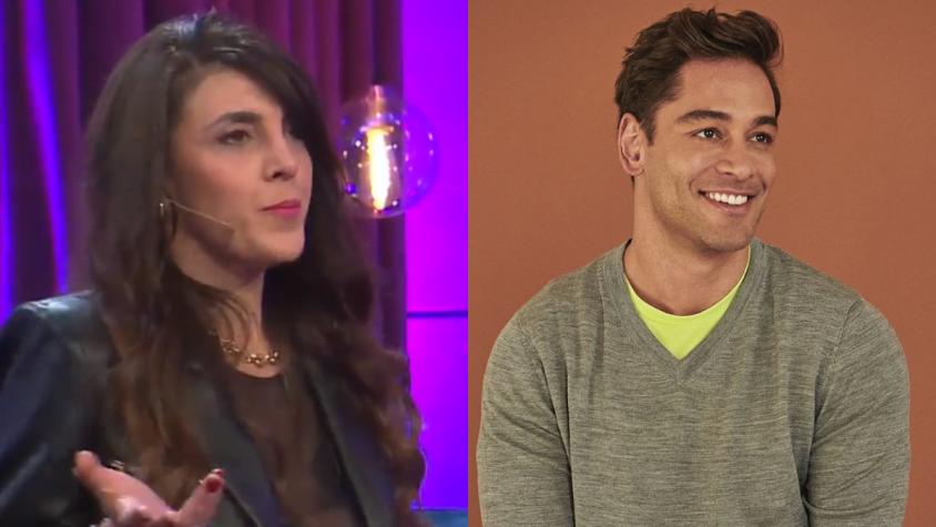 Mariana Marino realizó inédita confesión sobre Thiago Cunha en su estadía en Mundos Opuestos