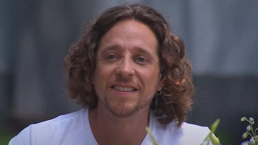 Matías Vega da cuenta de la pelea más tensa que ocurrió en todo Palabra de Honor: "Terminó saliendo del reality"