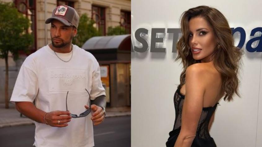 Luis Mateucci abordó la mala relación que tiene con Gala Caldirola: "Siempre actúa hacia mí de forma horrible"