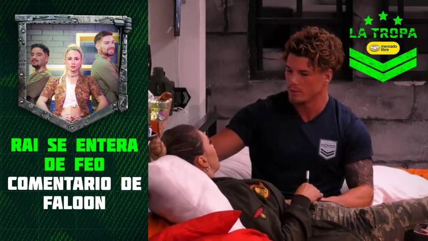 La Tropa Mercado Libre | Palabra De Honor | React Capítulo 124