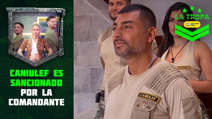 La Tropa Mercado Libre | Palabra De Honor | React Capítulo 130