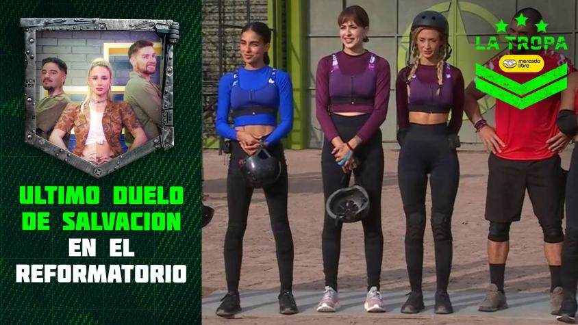 La Tropa Mercado Libre | Palabra De Honor | React Capítulo 129