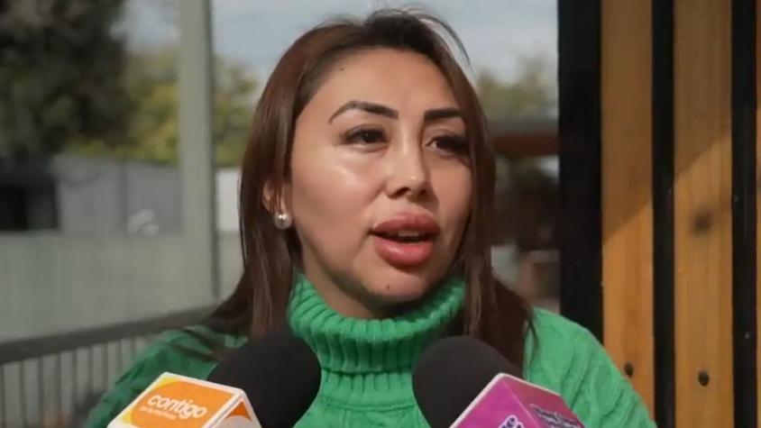 La teoría de Naya Fácil sobre las denuncias en su contra por parte de vecinos de La Reina