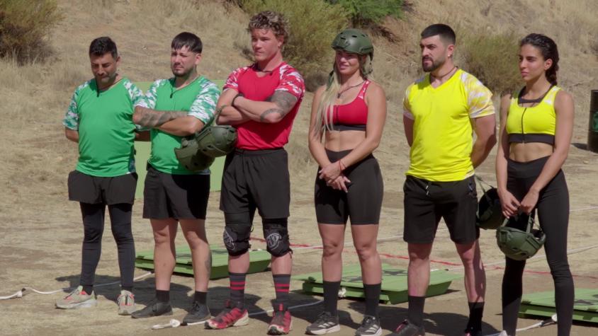 Palabra de Honor: Intensa misión en el sur de Chile definió a las dos duplas finalistas del reality