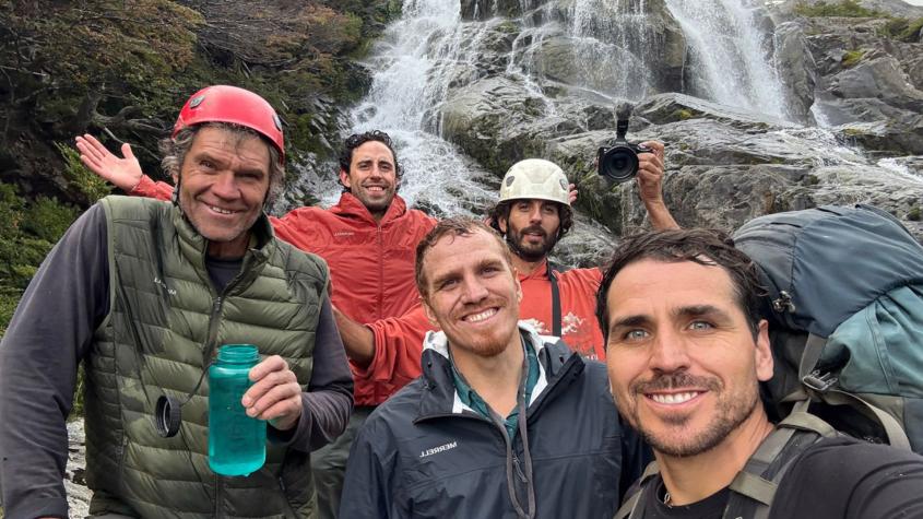 "El clan, en busca de la aventura", el nuevo programa de Pangal Andrade, tiene fecha de estreno