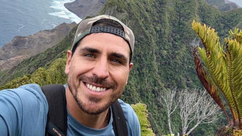 Pangal Andrade cuenta las novedades de su nuevo programa: "Ha sido con mucho esfuerzo"