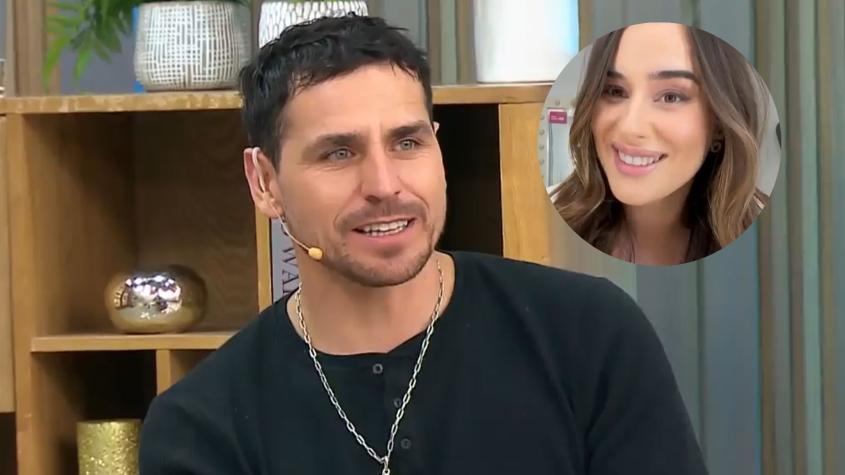 Pangal Andrade cuenta cómo quiere criar a su hijo: Recibe amoroso mensaje de Melina Noto