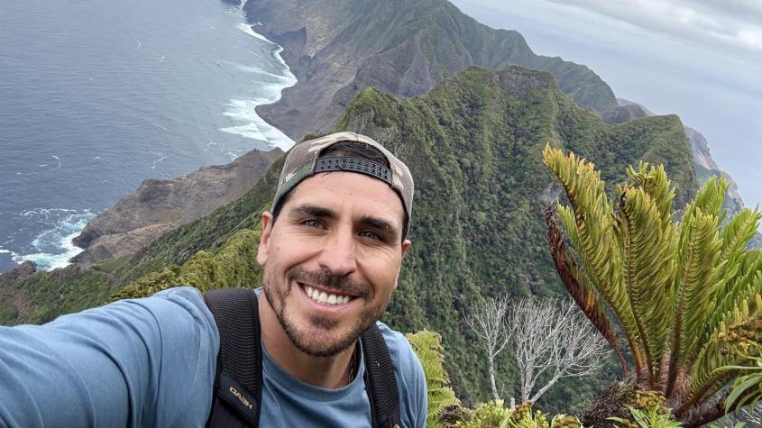 El Clan, en busca de la aventura: Así será el primer capítulo del programa de Pangal Andrade en el 13