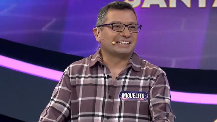 ¡Qué Dice Chile! / Sexta Temporada / Capítulo 45