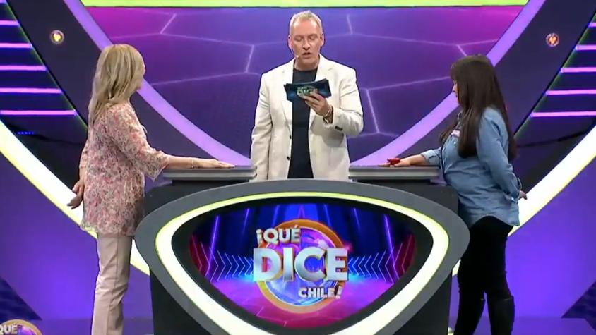 ¡Qué Dice Chile! / Sexta Temporada / Capítulo 48