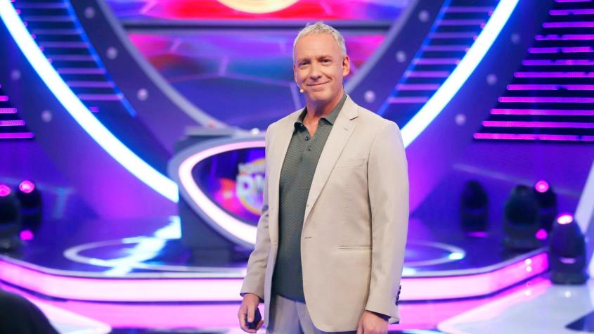 ¡Qué Dice Chile! fue el programa más visto de la tarde del jueves 8 de mayo