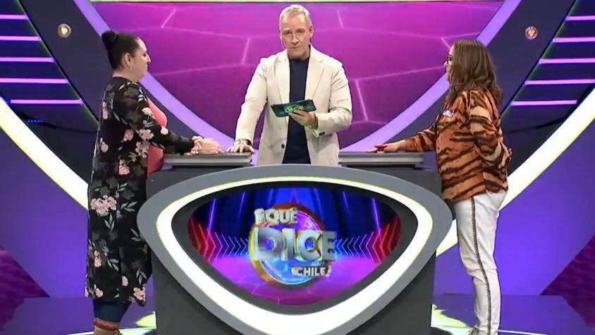 ¡Qué Dice Chile! / Sexta Temporada / Capítulo 57