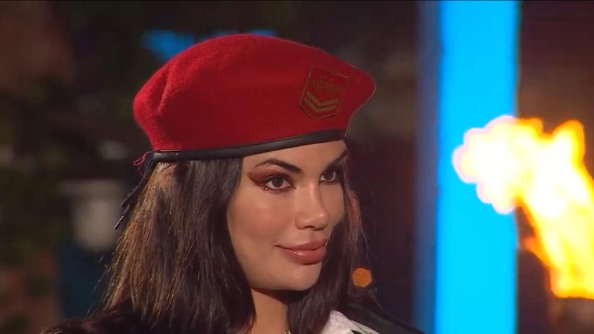 Palabra de Honor: Lealtad o Traición | Resumen del capítulo 133