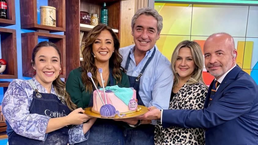 Tu Día / Capítulo del lunes 5 de mayo