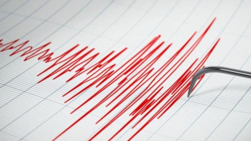 Informan amenaza de tsunami en el extremo sur de Chile tras fuerte temblor