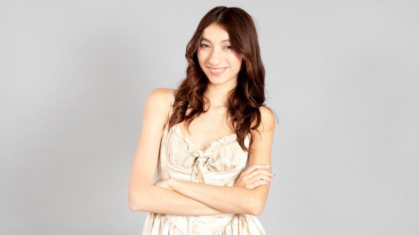 Thammy Palma busca desafiar los cánones de belleza en Mundos Opuestos: "Quiero que los que me hicieron daño me vean en la tele"