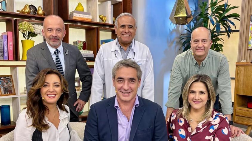 Tu Día / Capítulo del lunes 26 de mayo