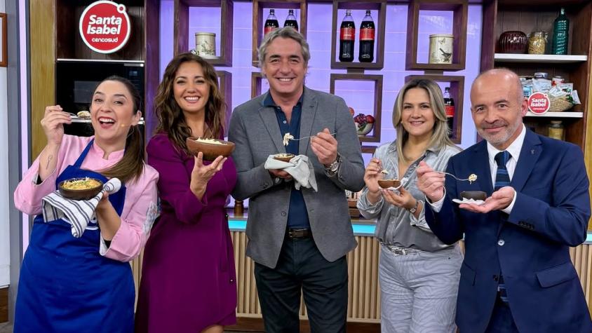 Tu Día / Capítulo del jueves 22 de mayo