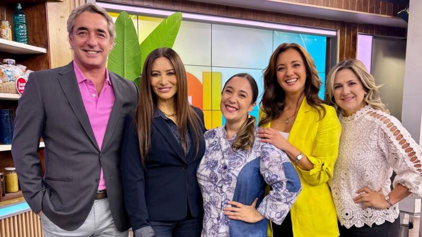 Tu Día / Capítulo del jueves 15 de mayo
