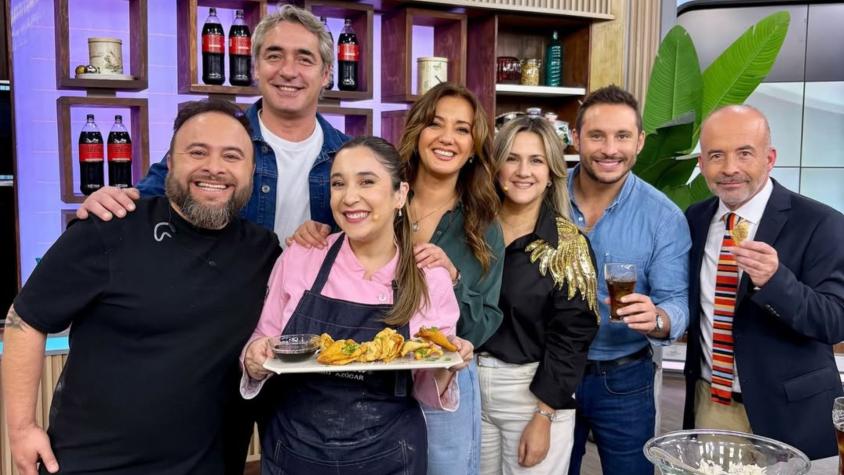 Tu Día / Capítulo del viernes 16 de mayo