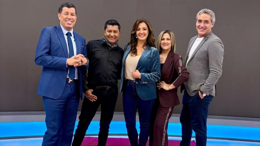 Tu Día / Capítulo del martes 27 de mayo