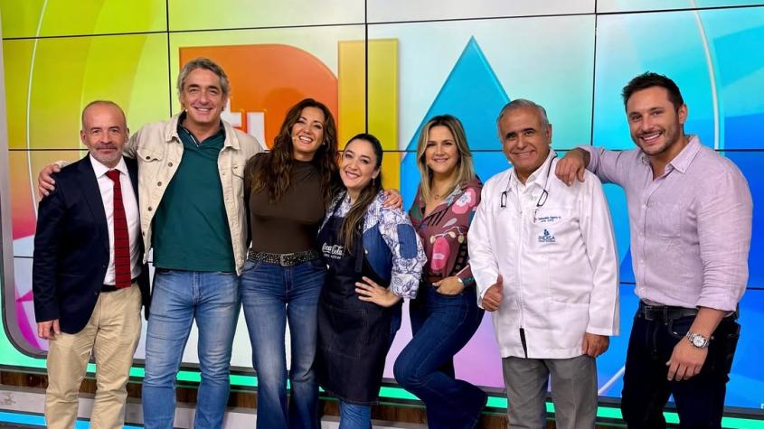 Tu Día / Capítulo del viernes 23 de mayo 