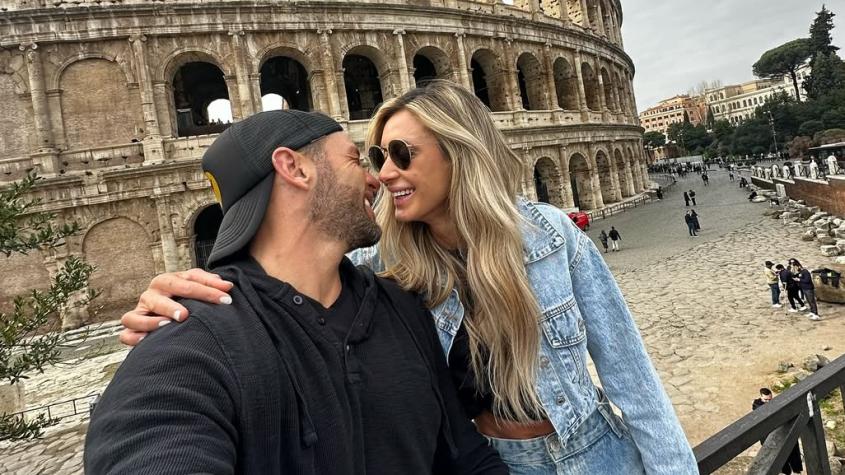 Luis Mateucci reveló por qué Vico Bouvier y Yuli Cagna terminaron: "Prefieren dar un paso al costado ahora"