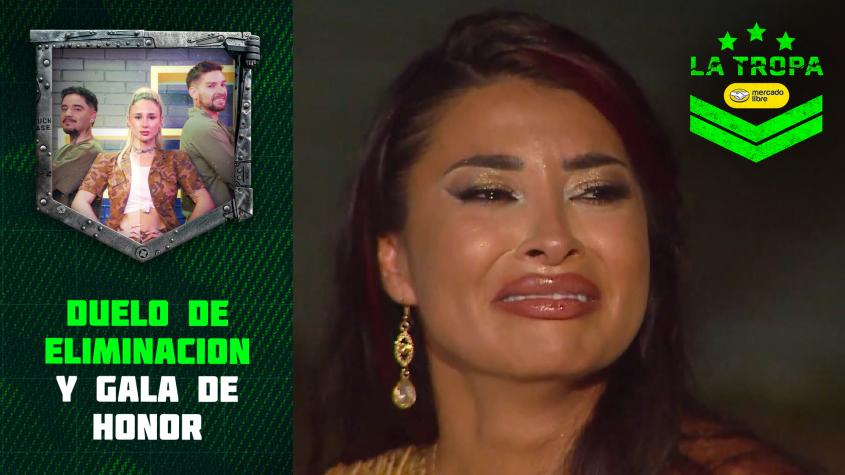 La Tropa Mercado Libre | Palabra De Honor | React Capítulo 131