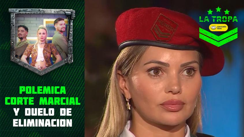 La Tropa Mercado Libre | Palabra De Honor | React Capítulo 134