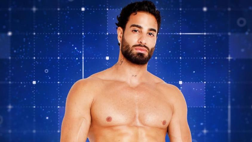 El Maluma francés reveló que entrará soltero a Mundos Opuestos:  "Es muy difícil estar enamorado"