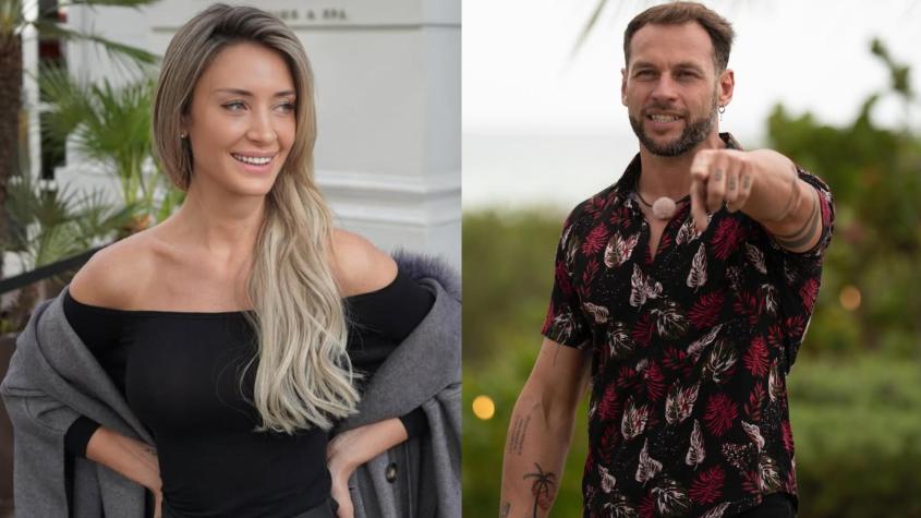 ¿Se acabó la relación?: Yuli Cagna y Vico Bouvier dejaron de seguirse en Instagram 