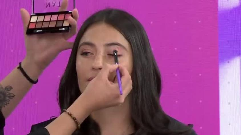 Atrévete... lo mejor de ti | jueves 12 de diciembre